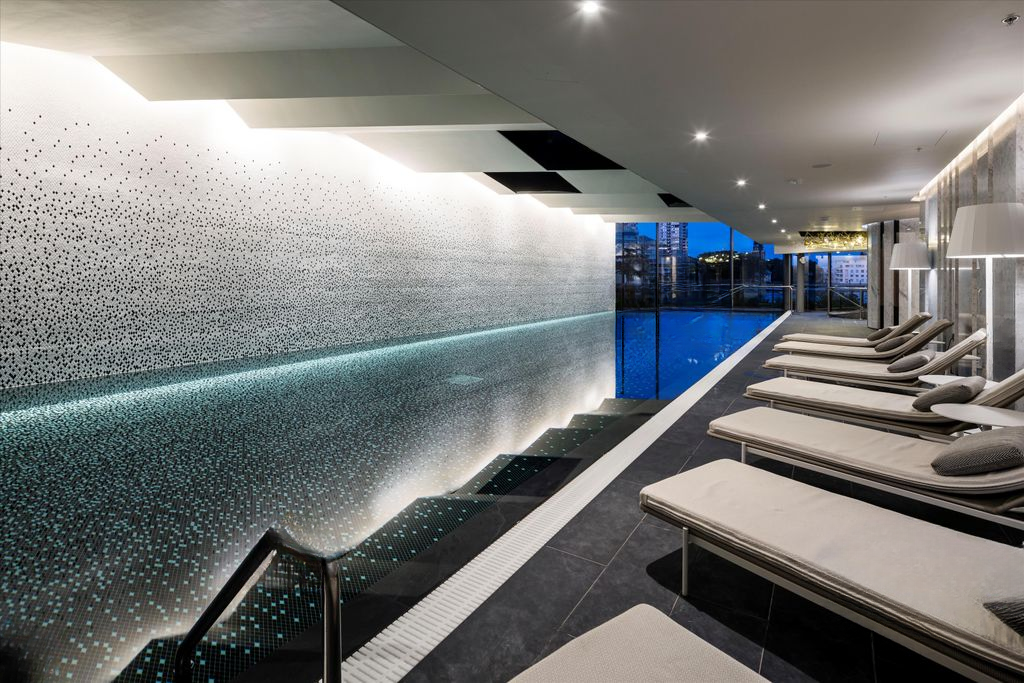 Квартира в Лондоне, Великобритания, 167 м² - фото 12