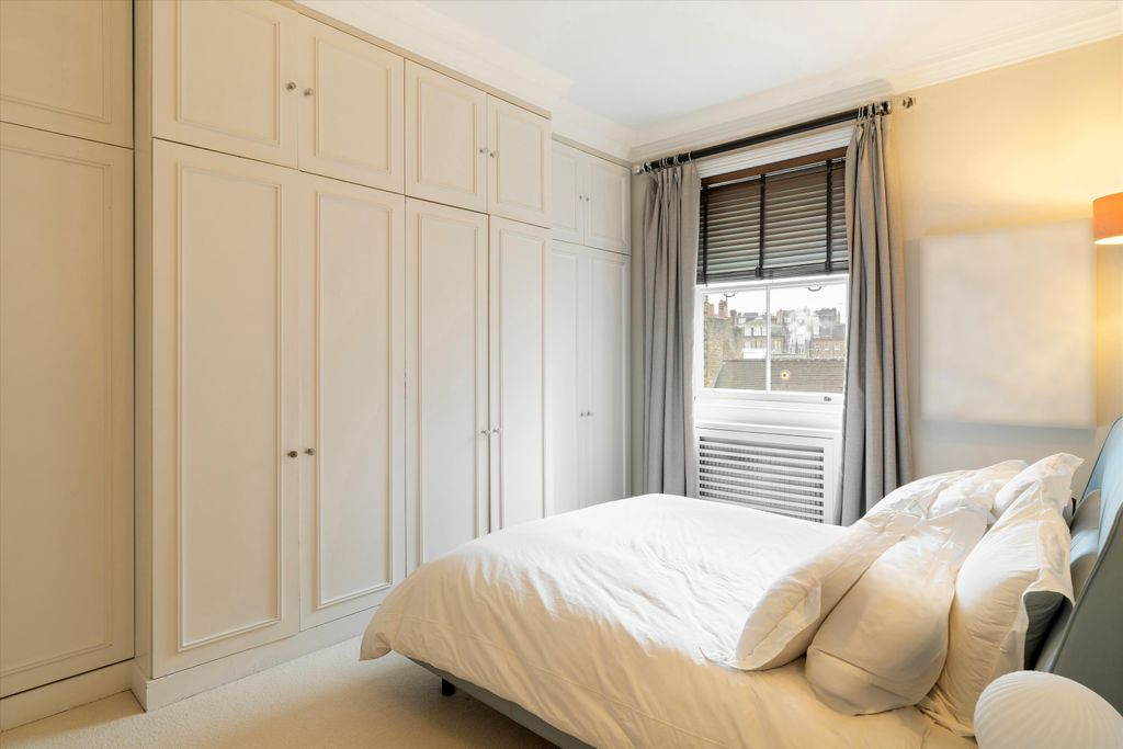 Квартира в Лондоне, Великобритания, 129 м² - фото 12