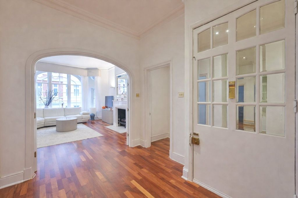 Квартира в Лондоне, Великобритания, 124 м² - фото 12