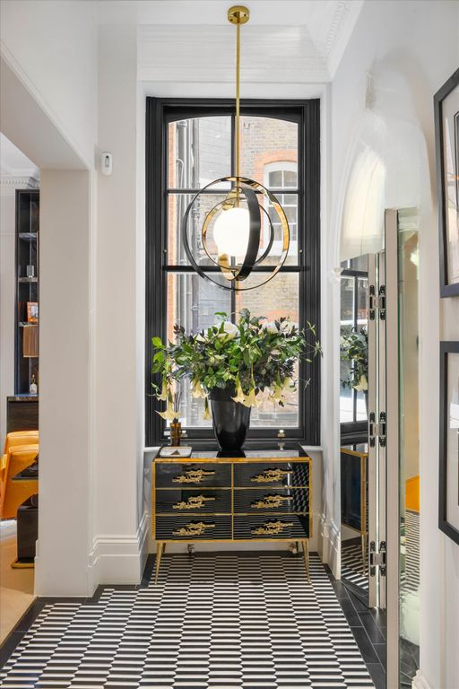 Квартира в Лондоне, Великобритания, 238 м² - фото 12