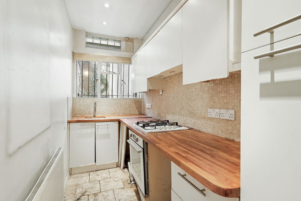 Квартира в Лондоне, Великобритания, 92 м² - фото 12