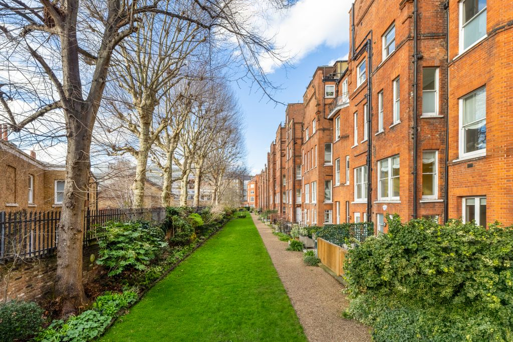 Квартира в Лондоне, Великобритания, 434 м² - фото 12