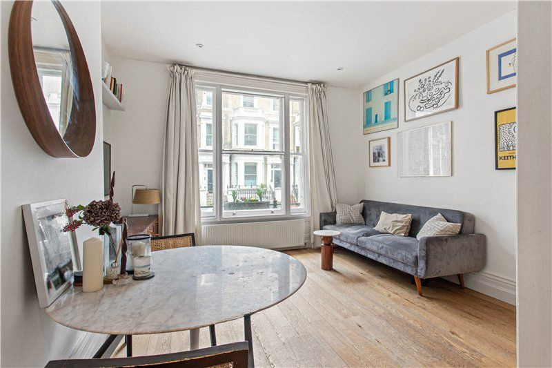 Квартира в Лондоне, Великобритания, 52 м² - фото 12