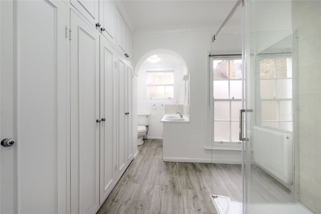 Квартира в Лондоне, Великобритания, 115 м² - фото 12