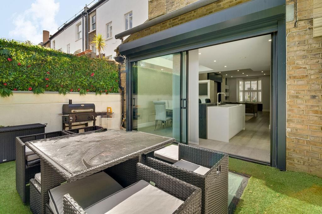 Квартира в Лондоне, Великобритания, 232 м² - фото 13