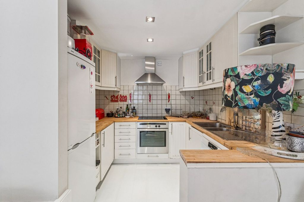 Квартира в Лондоне, Великобритания, 72 м² - фото 13