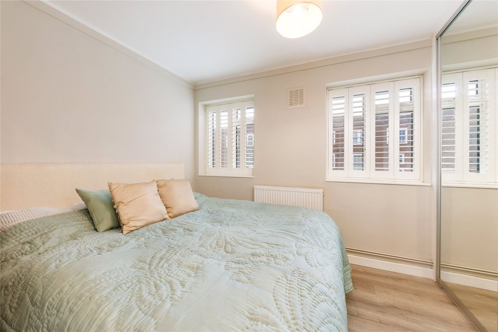 Квартира в Лондоне, Великобритания, 68 м² - фото 13