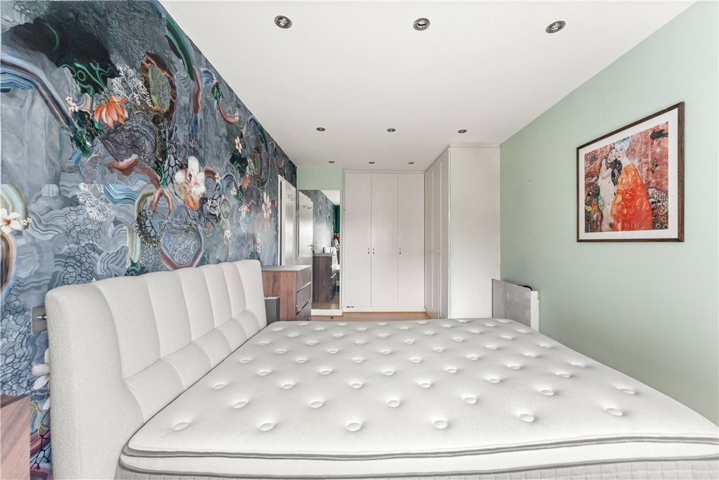 Квартира в Лондоне, Великобритания, 50 м² - фото 13