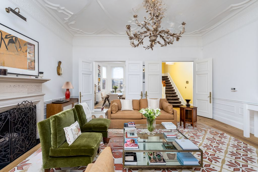 Квартира в Лондоне, Великобритания, 434 м² - фото 13