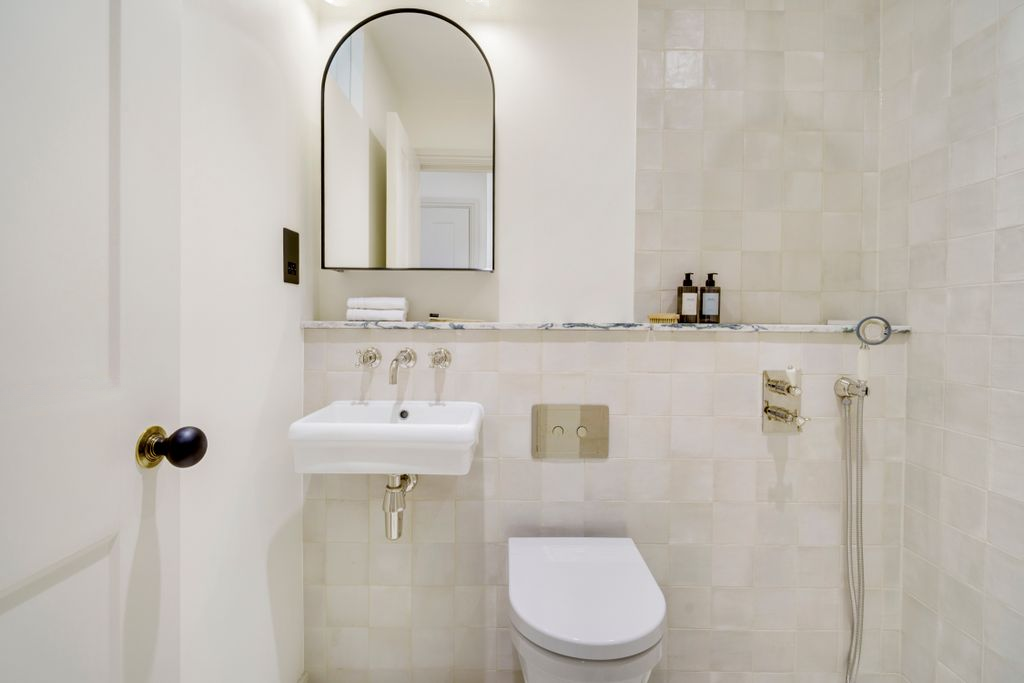 Квартира в Лондоне, Великобритания, 38 м² - фото 13