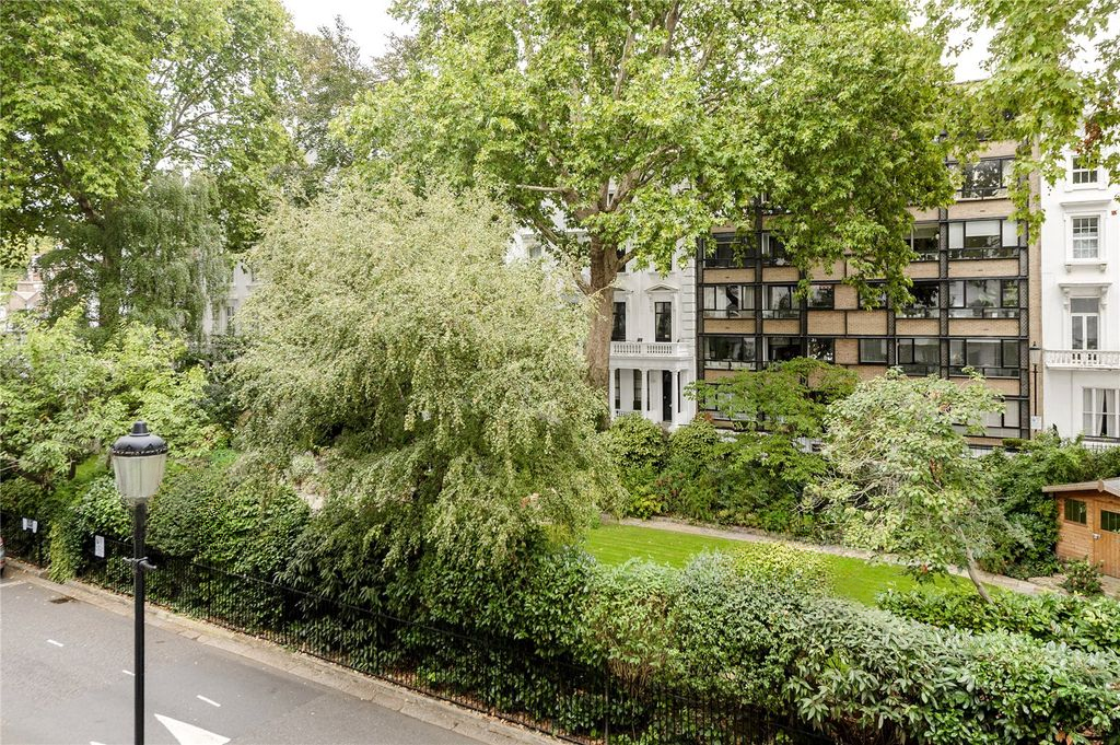 Квартира в Лондоне, Великобритания, 6 м² - фото 13