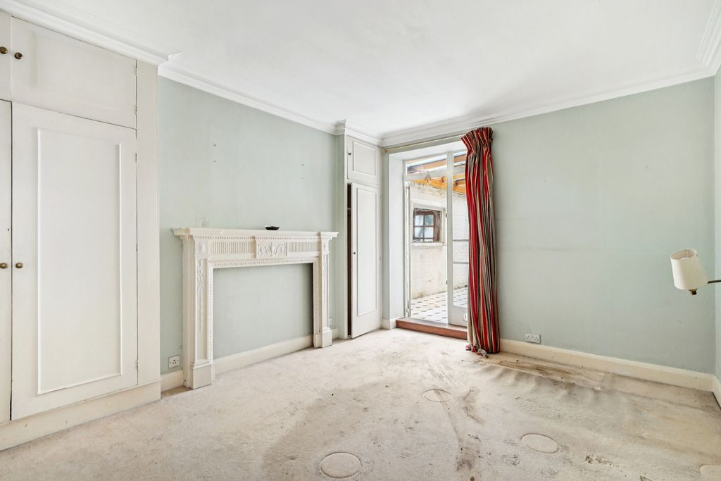 Квартира в Лондоне, Великобритания, 92 м² - фото 13