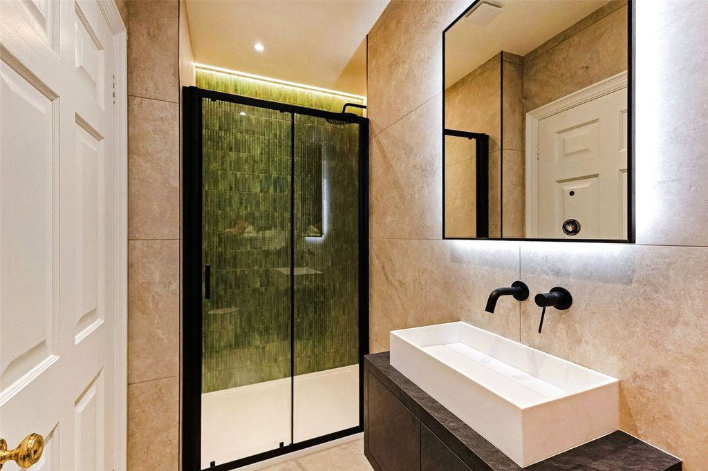 Квартира в Лондоне, Великобритания, 92 м² - фото 13