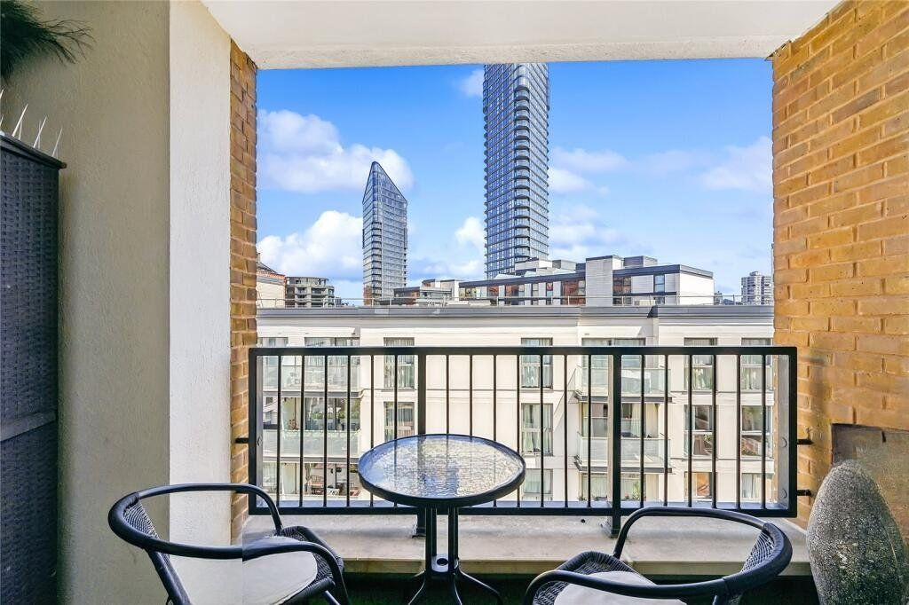 Квартира в Лондоне, Великобритания, 88 м² - фото 13