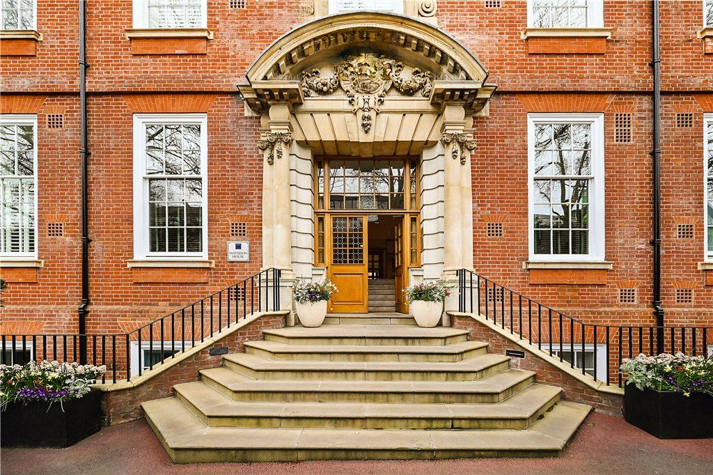 Квартира в Лондоне, Великобритания, 73 м² - фото 13