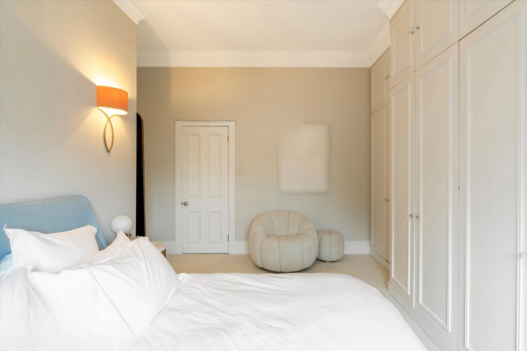 Квартира в Лондоне, Великобритания, 129 м² - фото 13