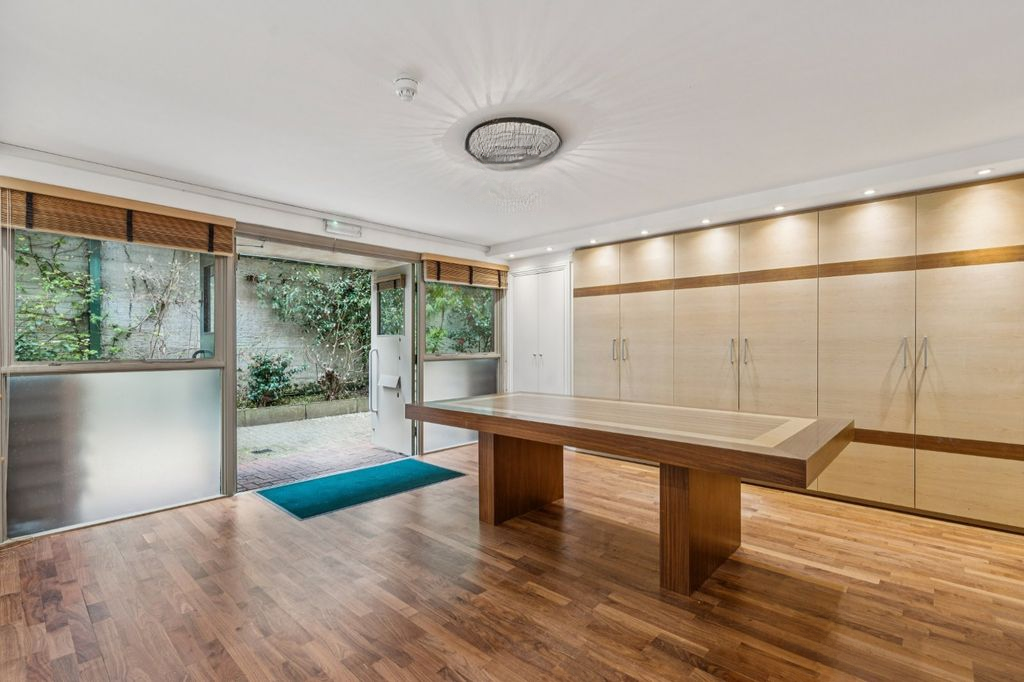 Квартира в Лондоне, Великобритания, 100 м² - фото 13