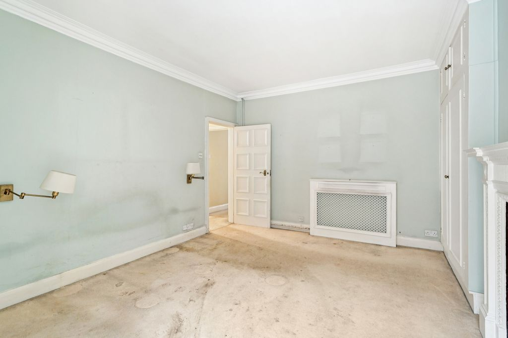 Квартира в Лондоне, Великобритания, 92 м² - фото 14