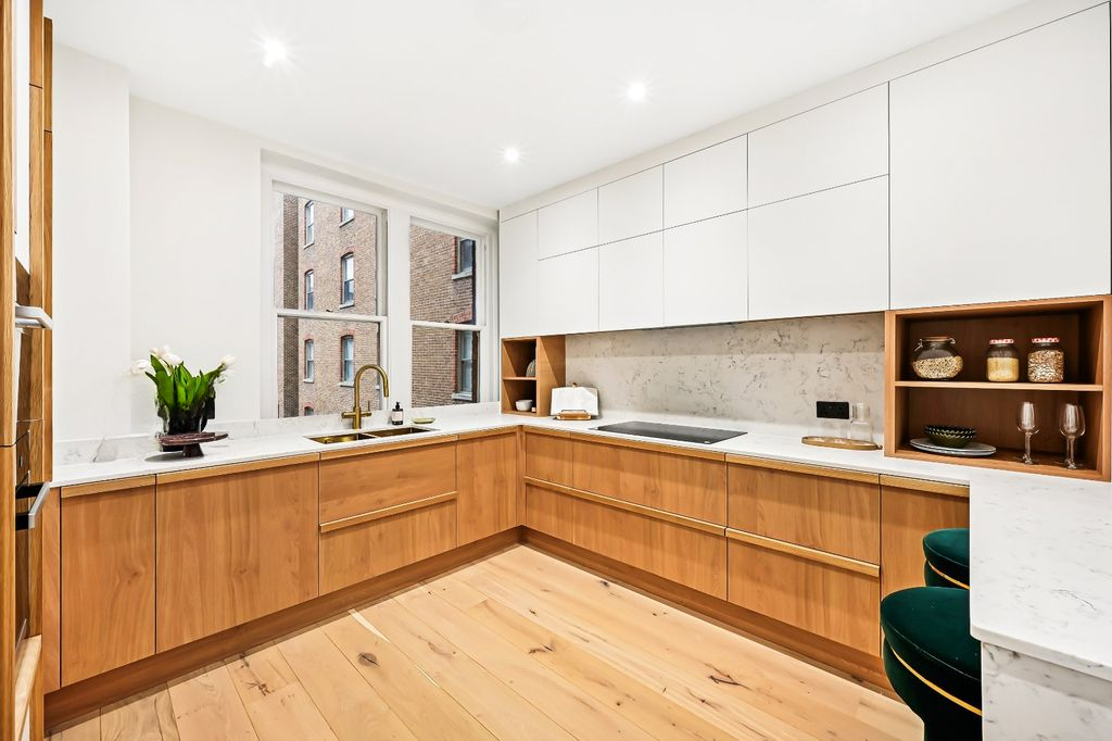 Квартира в Лондоне, Великобритания, 161 м² - фото 14