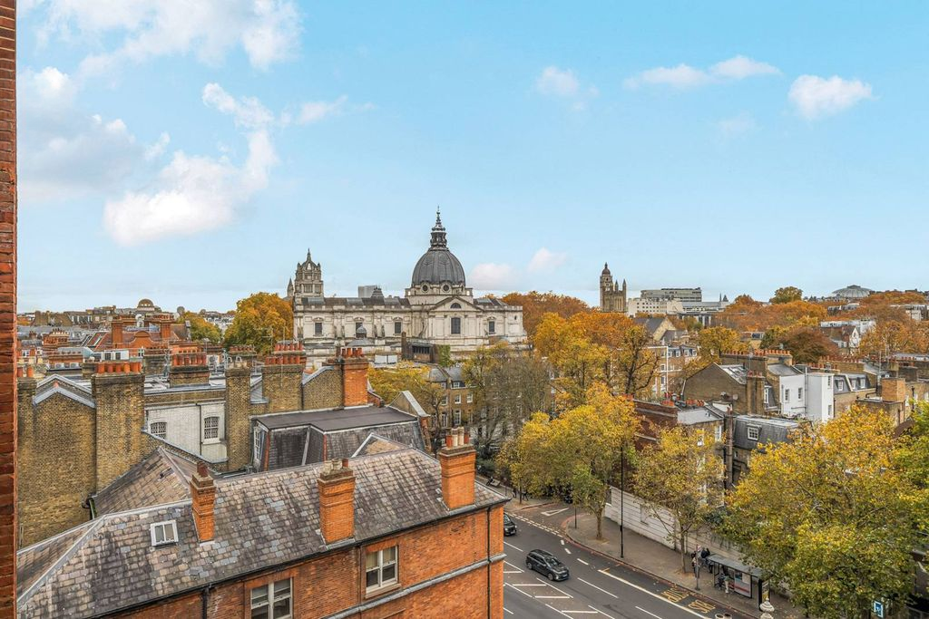 Квартира в Лондоне, Великобритания, 101 м² - фото 14