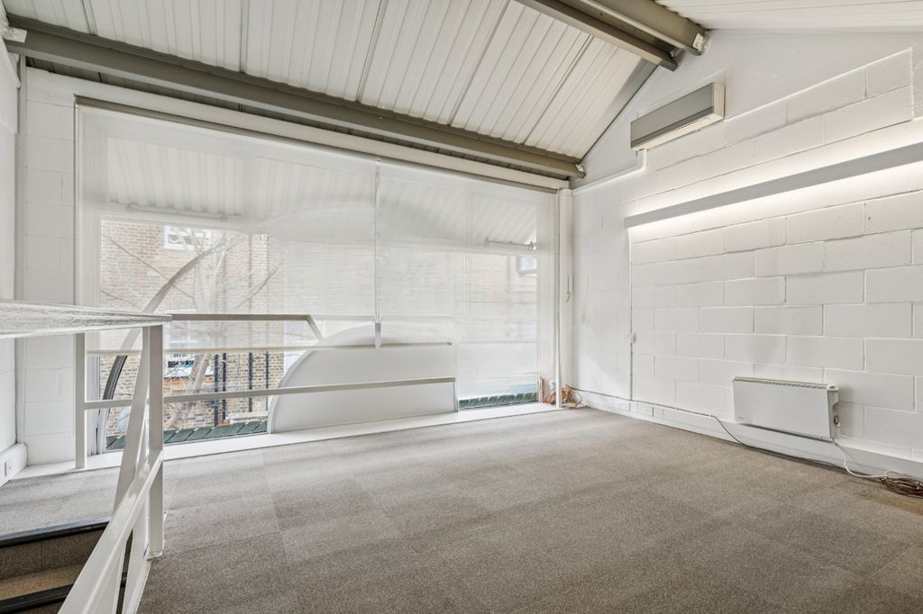 Квартира в Лондоне, Великобритания, 100 м² - фото 14