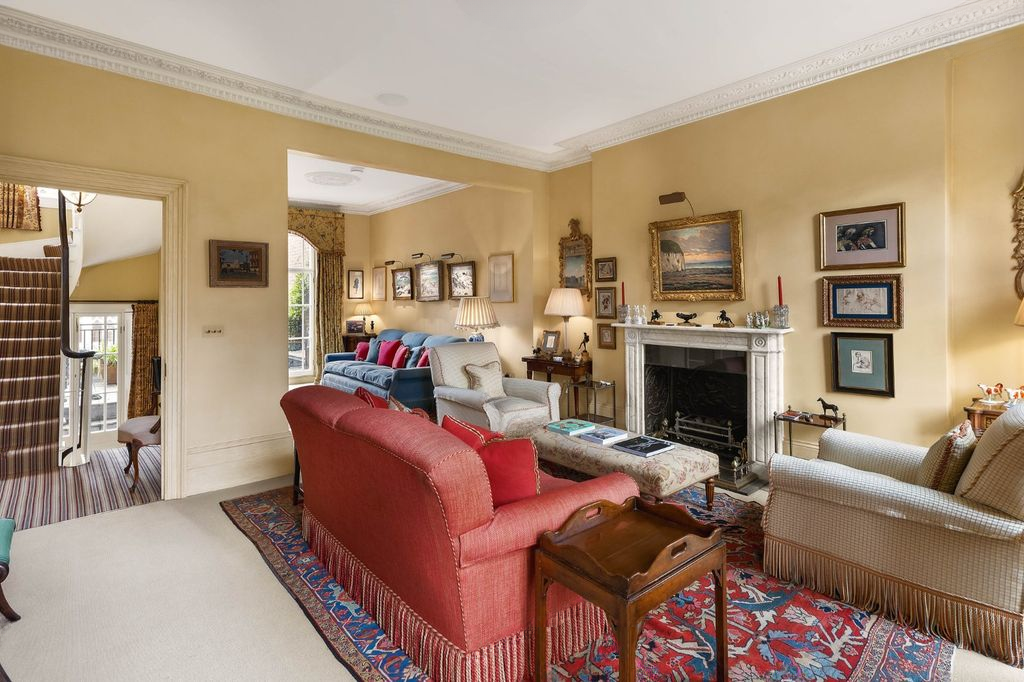 Квартира в Лондоне, Великобритания, 30 м² - фото 14