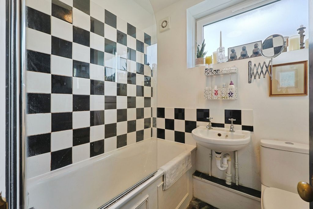 Квартира в Лондоне, Великобритания, 47 м² - фото 14