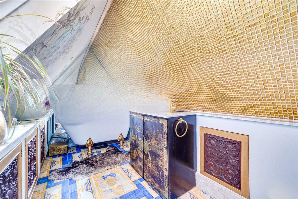 Квартира в Лондоне, Великобритания, 62 м² - фото 14