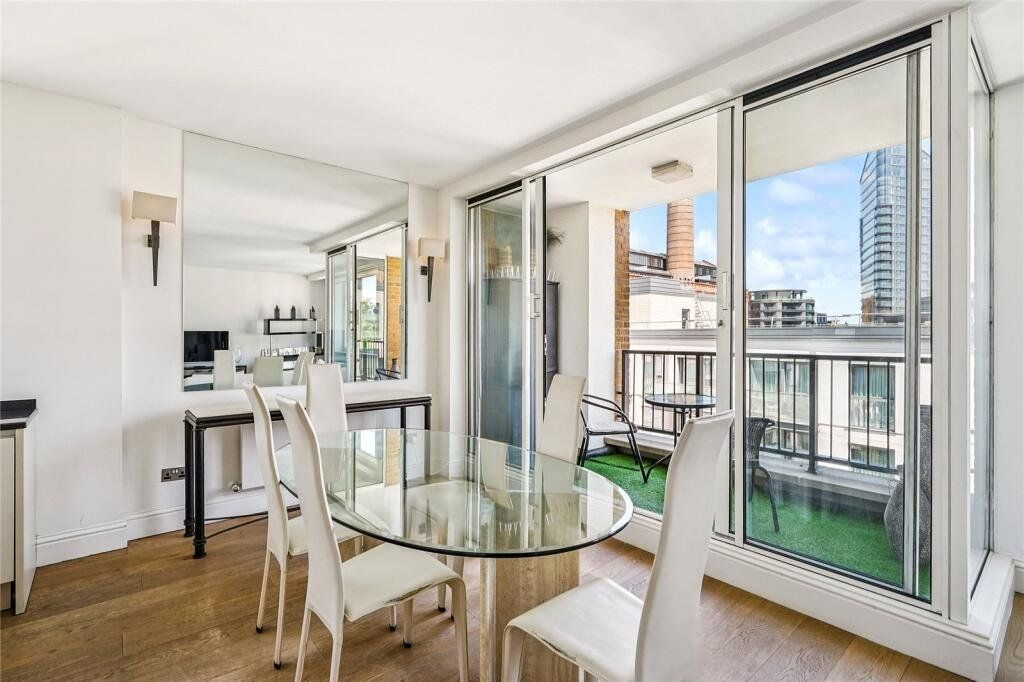 Квартира в Лондоне, Великобритания, 88 м² - фото 14