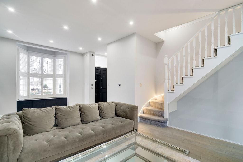 Квартира в Лондоне, Великобритания, 232 м² - фото 15