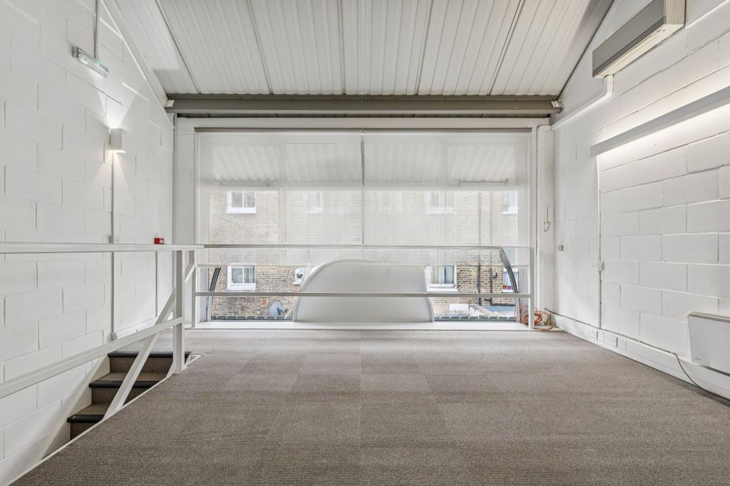 Квартира в Лондоне, Великобритания, 100 м² - фото 15