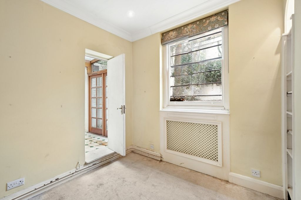 Квартира в Лондоне, Великобритания, 92 м² - фото 15