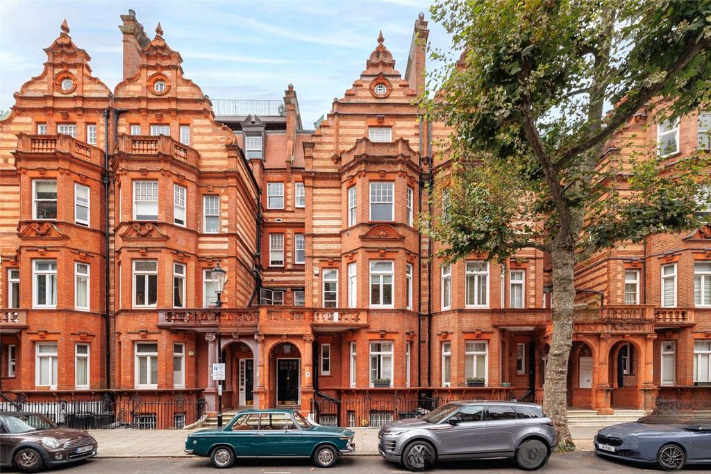 Квартира в Лондоне, Великобритания, 62 м² - фото 15