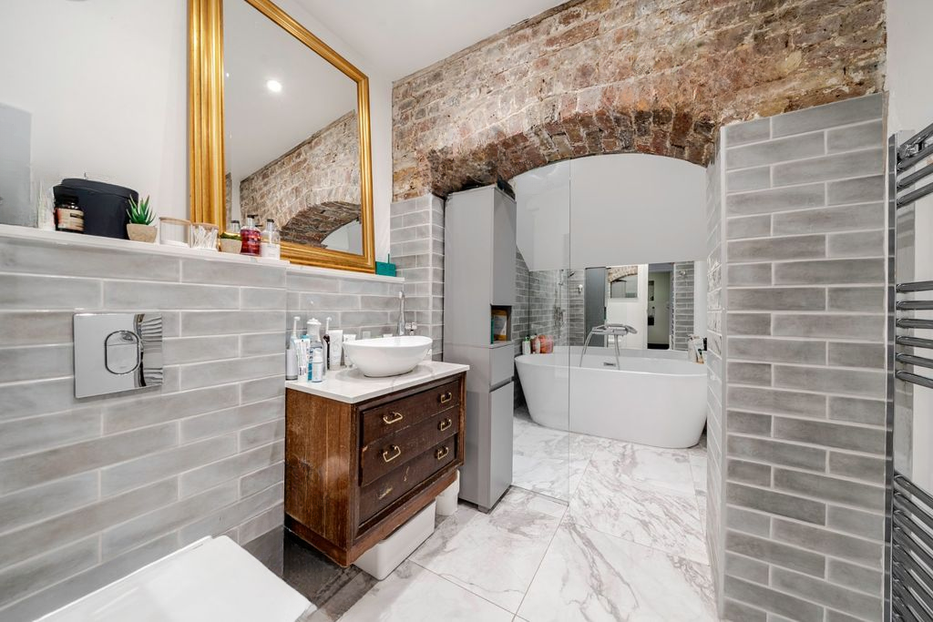 Квартира в Лондоне, Великобритания, 91 м² - фото 15