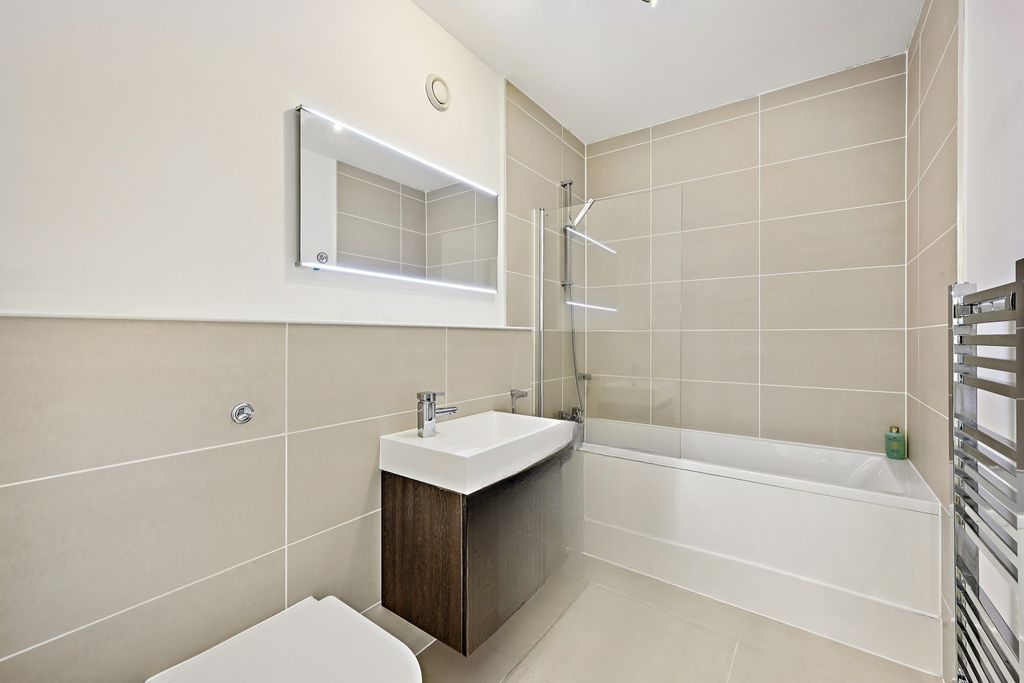 Квартира в Лондоне, Великобритания, 68 м² - фото 15