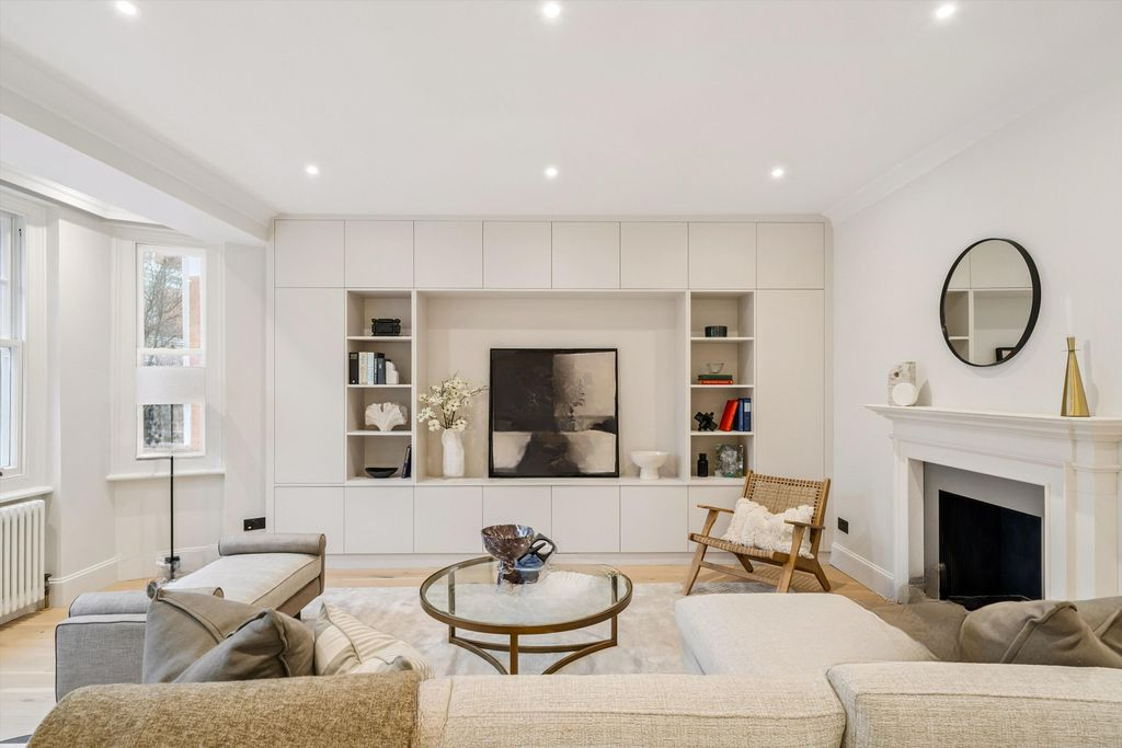 Квартира в Лондоне, Великобритания, 164 м² - фото 15