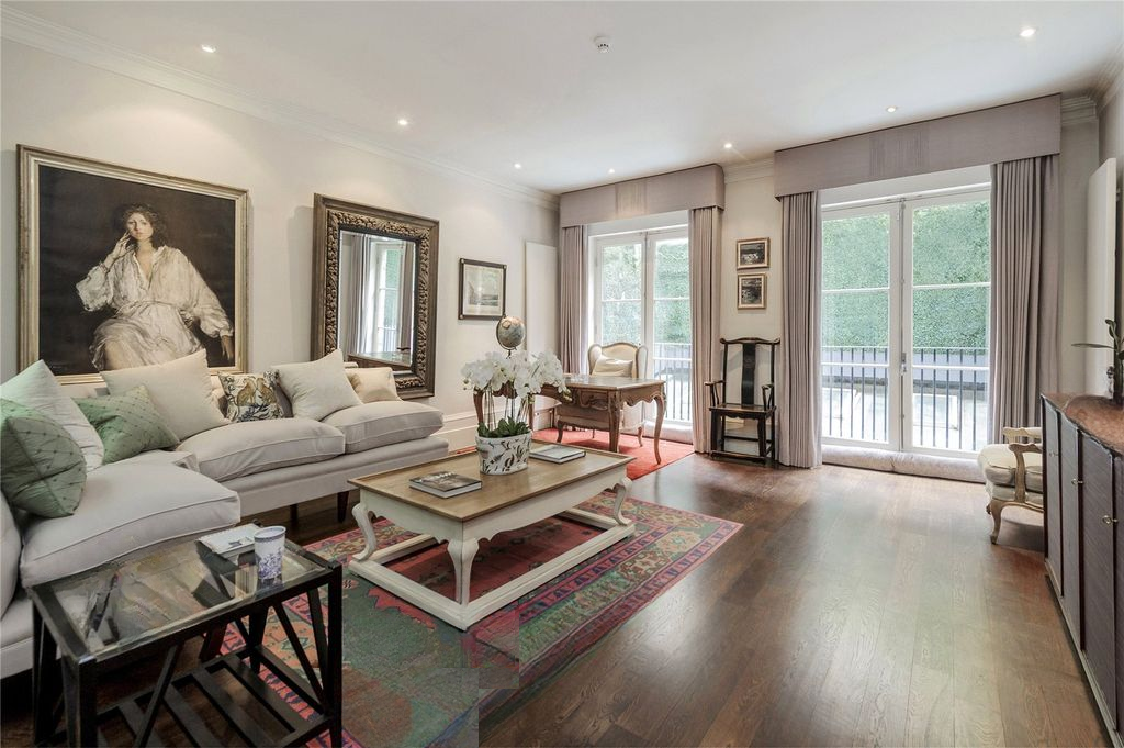 Квартира в Лондоне, Великобритания, 6 м² - фото 15