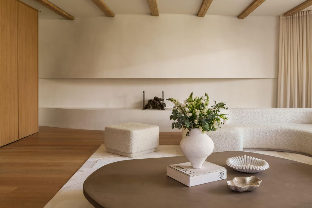 Квартира в Лондоне, Великобритания, 258 м² - фото 15