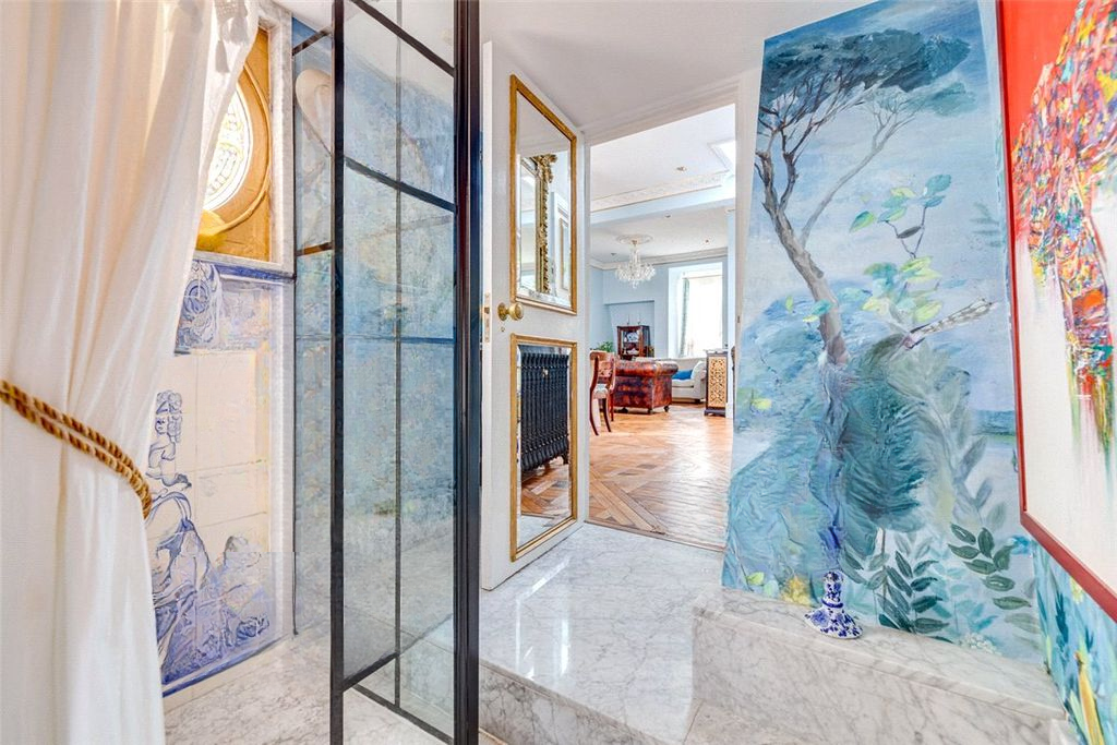 Квартира в Лондоне, Великобритания, 62 м² - фото 16