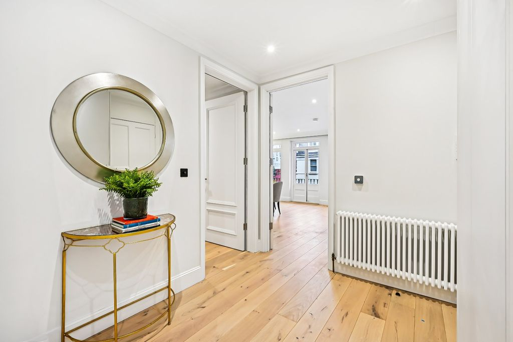 Квартира в Лондоне, Великобритания, 161 м² - фото 16