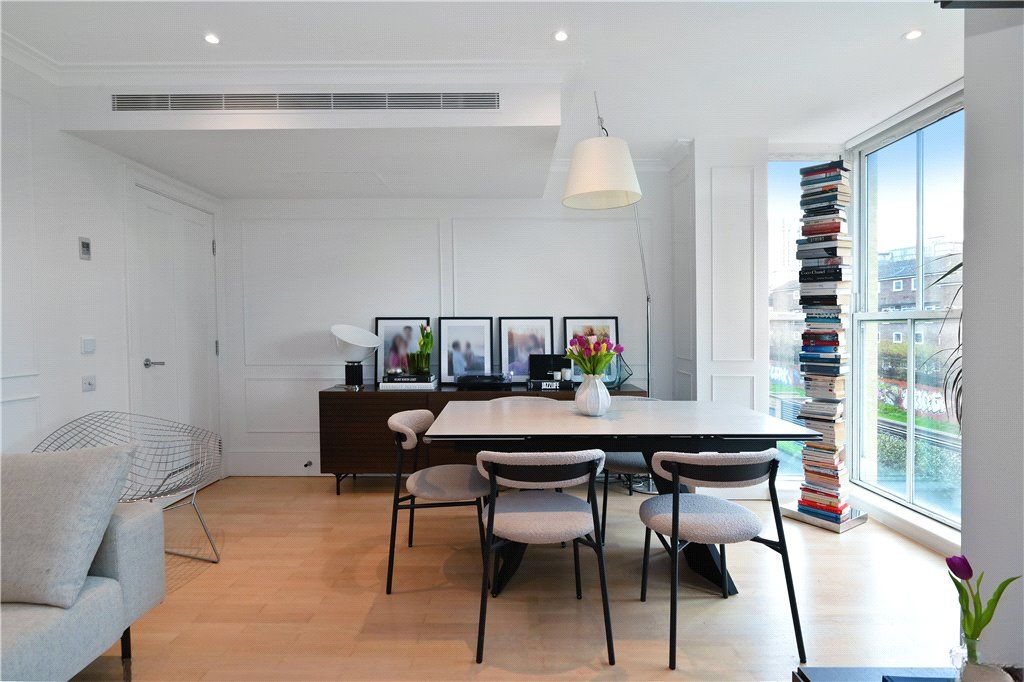 Квартира в Лондоне, Великобритания, 73 м² - фото 17