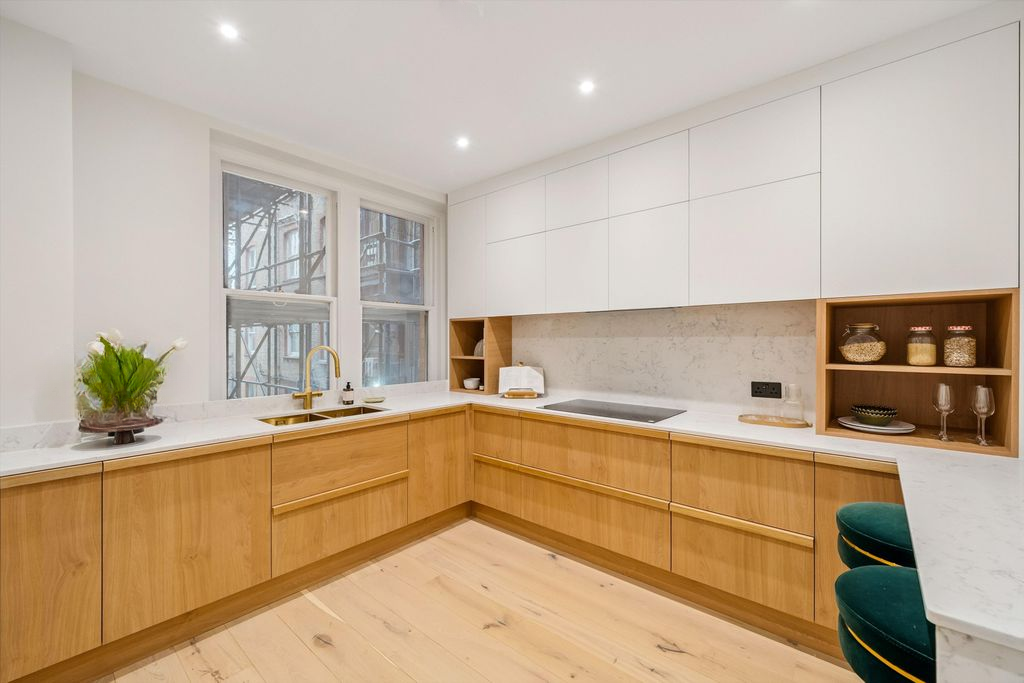 Квартира в Лондоне, Великобритания, 164 м² - фото 17