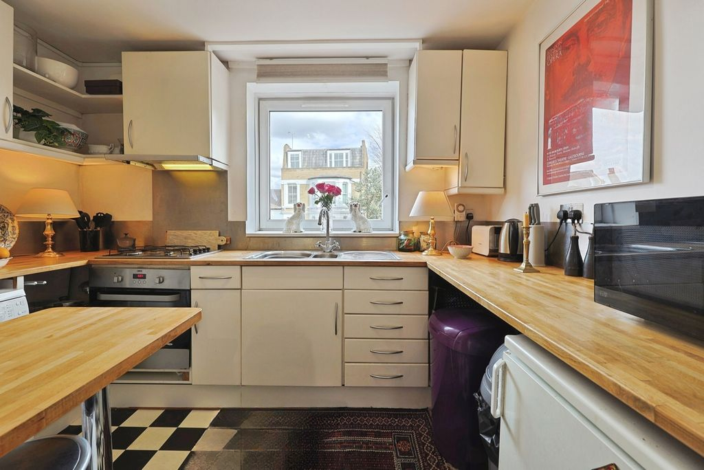 Квартира в Лондоне, Великобритания, 47 м² - фото 17