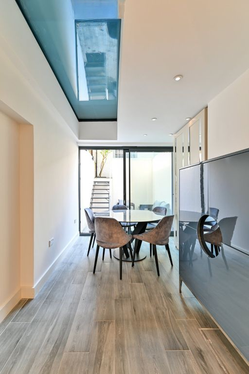 Квартира в Лондоне, Великобритания, 234 м² - фото 17