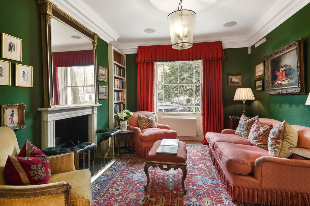 Квартира в Лондоне, Великобритания, 30 м² - фото 17