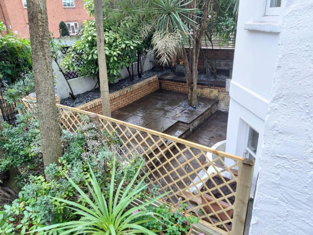 Квартира в Лондоне, Великобритания, 91 м² - фото 17