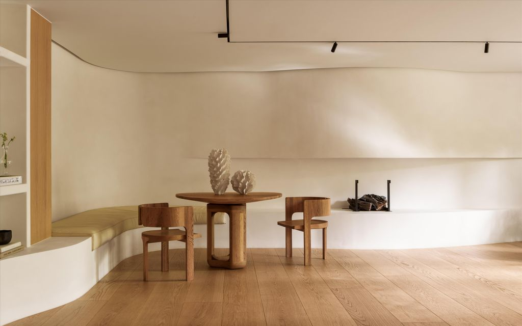 Квартира в Лондоне, Великобритания, 258 м² - фото 18