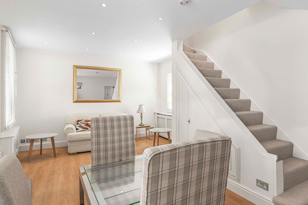 Квартира в Лондоне, Великобритания, 65 м² - фото 18