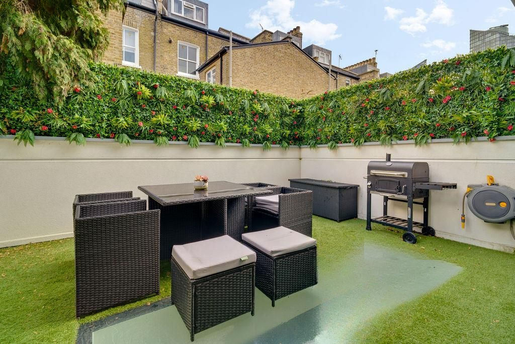 Квартира в Лондоне, Великобритания, 232 м² - фото 18