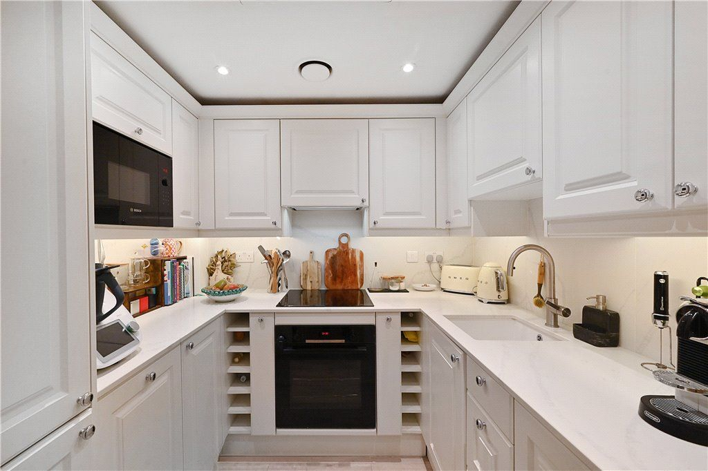 Квартира в Лондоне, Великобритания, 73 м² - фото 18